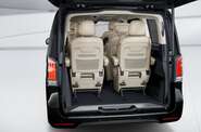 Mercedes-Benz V-Class Exclusive