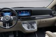 Mercedes-Benz V-Class Exclusive