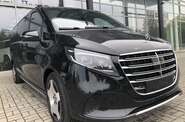 Mercedes-Benz V-Class Mercedes-Benz V-Class Exclusive