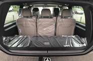 Mercedes-Benz V-Class Mercedes-Benz V-Class Exclusive