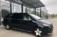 Mercedes-Benz V-Class Mercedes-Benz V-Class Exclusive