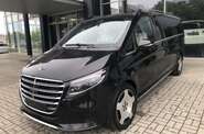 Mercedes-Benz V-Class Mercedes-Benz V-Class Exclusive