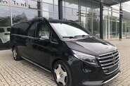 Mercedes-Benz V-Class Mercedes-Benz V-Class Exclusive