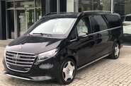 Mercedes-Benz V-Class Mercedes-Benz V-Class Exclusive