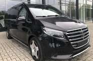 Mercedes-Benz V-Class Mercedes-Benz V-Class Exclusive