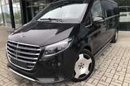 Mercedes-Benz V-Class Mercedes-Benz V-Class Exclusive