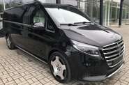 Mercedes-Benz V-Class Mercedes-Benz V-Class Exclusive