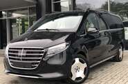 Mercedes-Benz V-Class Mercedes-Benz V-Class Exclusive