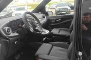 Mercedes-Benz V-Class AMG Line
