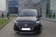 Mercedes-Benz V-Class AMG Line