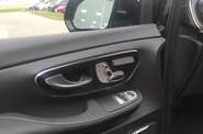 Mercedes-Benz V-Class AMG Line