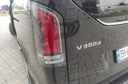 Mercedes-Benz V-Class AMG Line