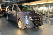 Mercedes-Benz V-Class Avantgarde