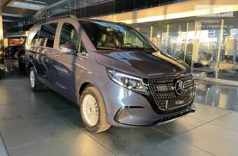 Mercedes-Benz V-Class 220d Long AT (163 к.с.) 4Matic 2025
