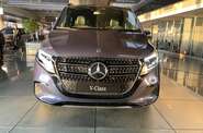 Mercedes-Benz V-Class Avantgarde