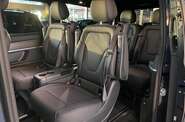 Mercedes-Benz V-Class Avantgarde