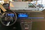 Mercedes-Benz V-Class Avantgarde