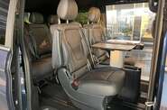 Mercedes-Benz V-Class Avantgarde