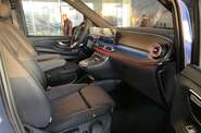 Mercedes-Benz V-Class Avantgarde