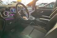 Mercedes-Benz V-Class Avantgarde