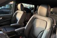 Mercedes-Benz V-Class Avantgarde