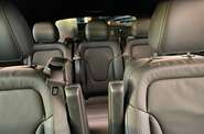 Mercedes-Benz V-Class Avantgarde