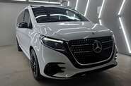 Mercedes-Benz V-Class Exclusive
