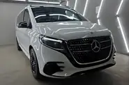 Mercedes-Benz V-Class Exclusive