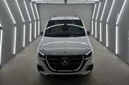Mercedes-Benz V-Class Exclusive