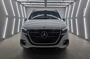 Mercedes-Benz V-Class Exclusive