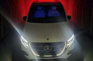 Mercedes-Benz V-Class Exclusive