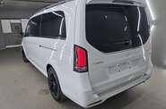 Mercedes-Benz V-Class Exclusive
