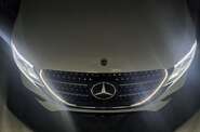 Mercedes-Benz V-Class Exclusive