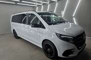 Mercedes-Benz V-Class Exclusive