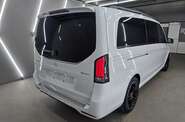 Mercedes-Benz V-Class Exclusive