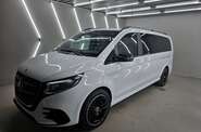 Mercedes-Benz V-Class Exclusive