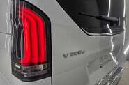 Mercedes-Benz V-Class Exclusive