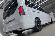 Mercedes-Benz V-Class Exclusive