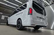 Mercedes-Benz V-Class Exclusive