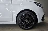 Mercedes-Benz V-Class Exclusive