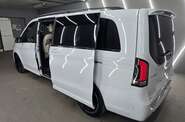 Mercedes-Benz V-Class Exclusive