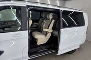 Mercedes-Benz V-Class Exclusive