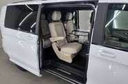 Mercedes-Benz V-Class Exclusive