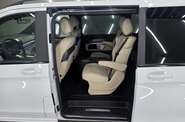 Mercedes-Benz V-Class Exclusive