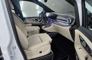 Mercedes-Benz V-Class Exclusive
