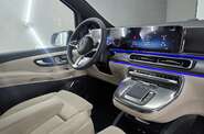 Mercedes-Benz V-Class Exclusive