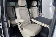 Mercedes-Benz V-Class Exclusive
