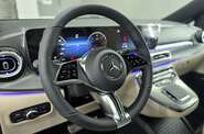 Mercedes-Benz V-Class Exclusive