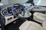 Mercedes-Benz V-Class Exclusive