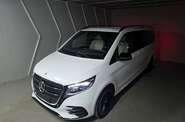 Mercedes-Benz V-Class Exclusive